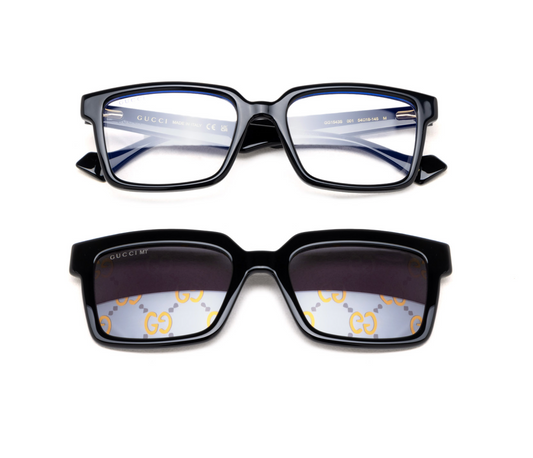 Gucci GG1543S-001-54 54mm