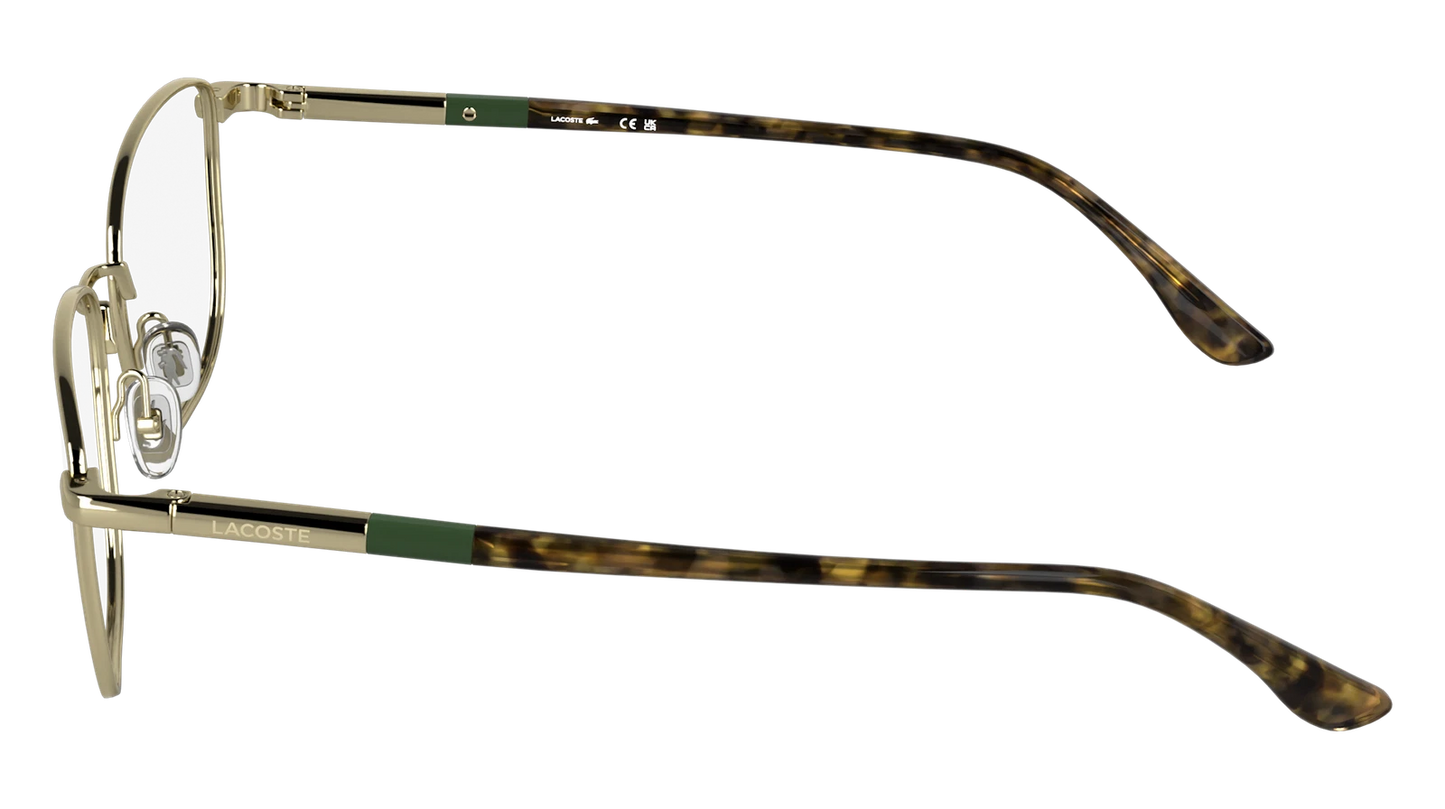 LACOSTE L2317-710-5417 54mm New Eyeglasses