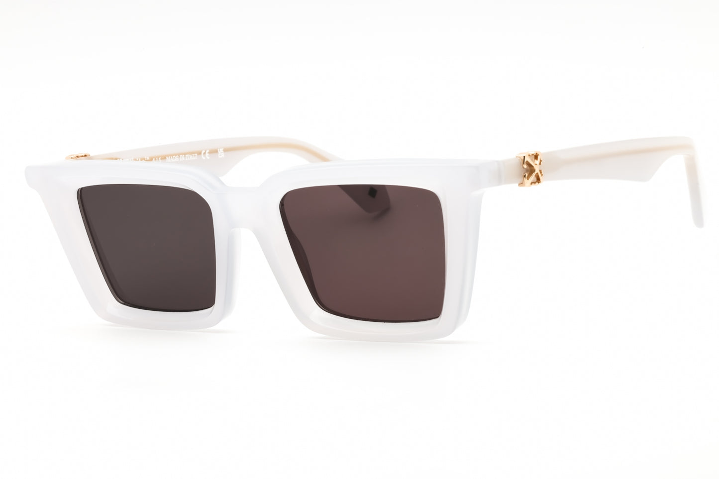 Off White DALTON-OERI13US25PLA0010907 49mm New Sunglasses