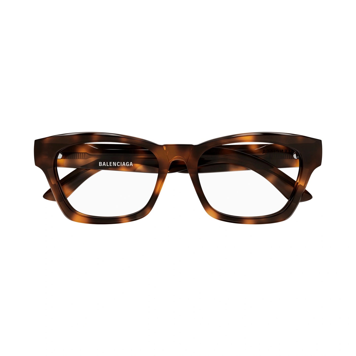 Balenciaga BB0242o-006 53mm New Eyeglasses