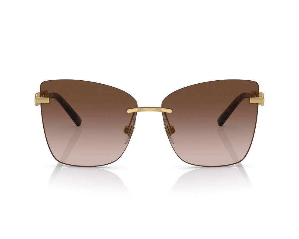 Dolce & Gabbana 0DG2289-02/13 59mm New Sunglasses