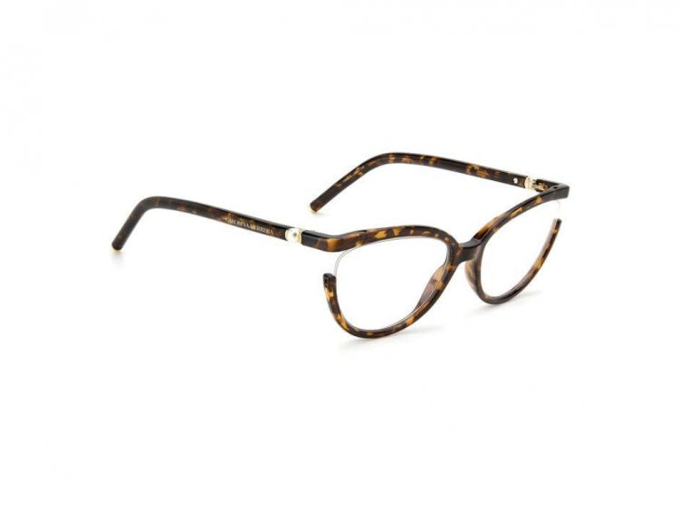 Carolina Herrera CH 0005-0086 55mm New Eyeglasses