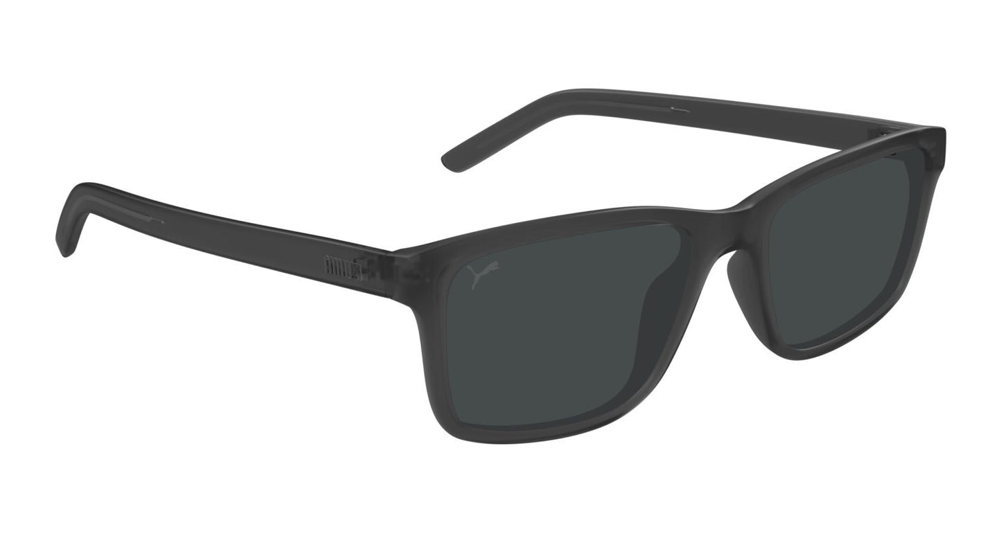 Puma PU0493S-003 55mm New Sunglasses