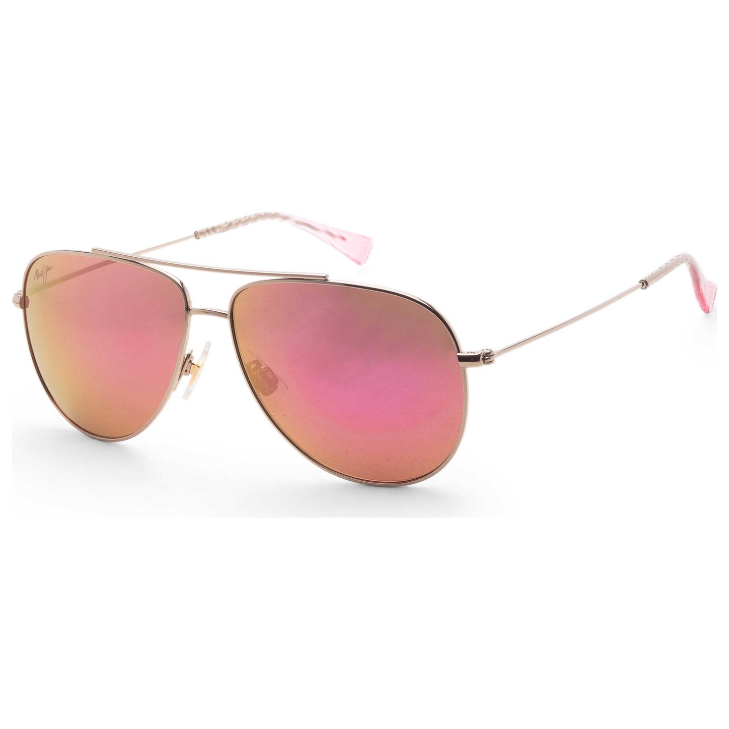Maui Jim MJ0589S-004 56mm