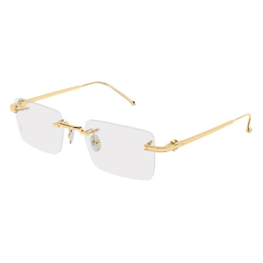 Cartier CT0619o-001 52mm