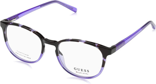 Guess 3009-49083 49mm New Eyeglasses