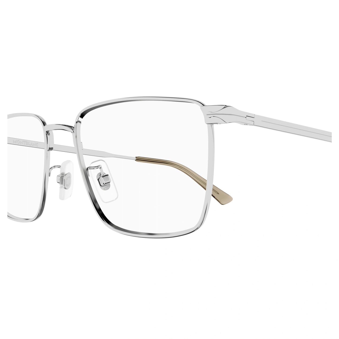 Mont Blanc MB0308o-006 56mm New Eyeglasses