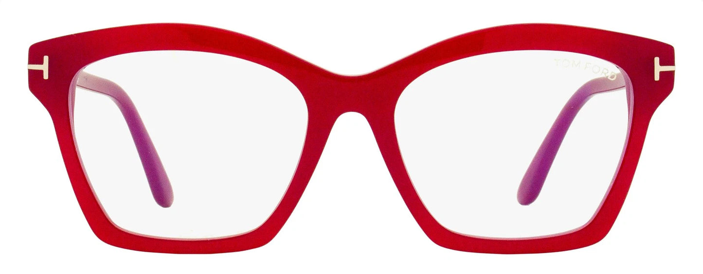 Tom Ford FT5965-B-53075 53mm New Eyeglasses