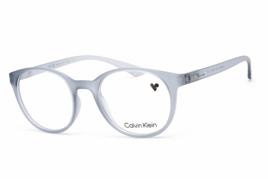 Calvin Klein CK19570-070 50mm New Eyeglasses