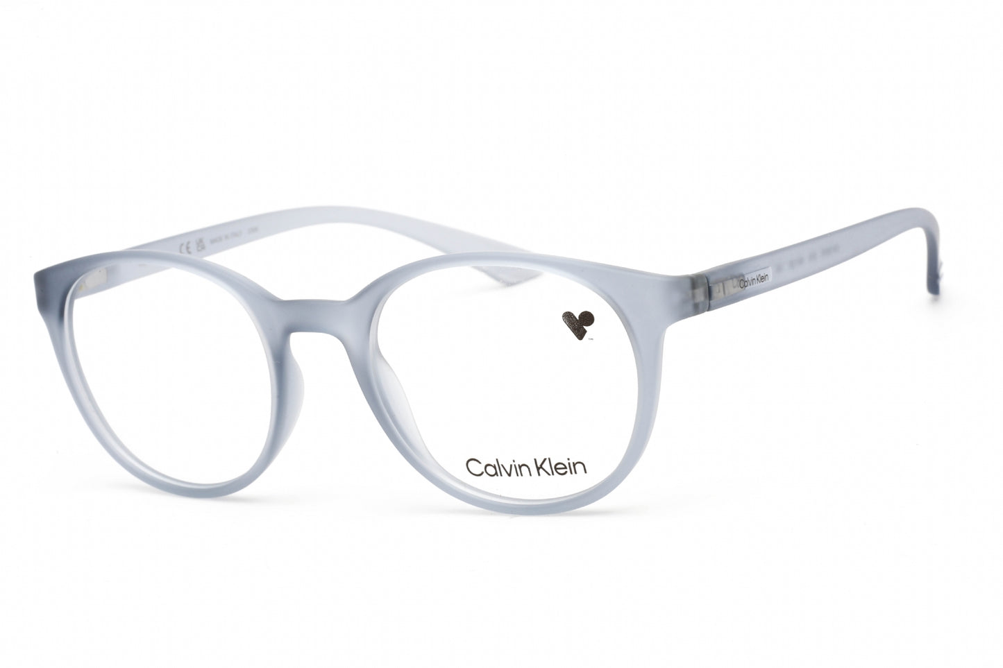 Calvin Klein CK19570-070 50mm New Eyeglasses