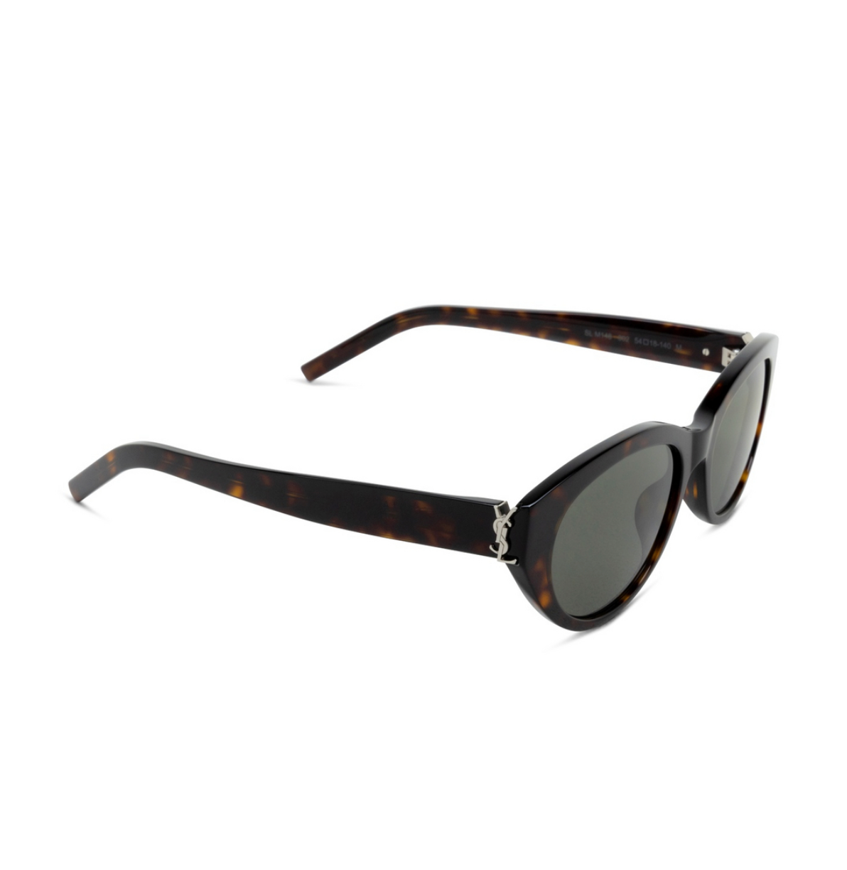 Yves Saint Laurent SL M148-002 54mm New Sunglasses