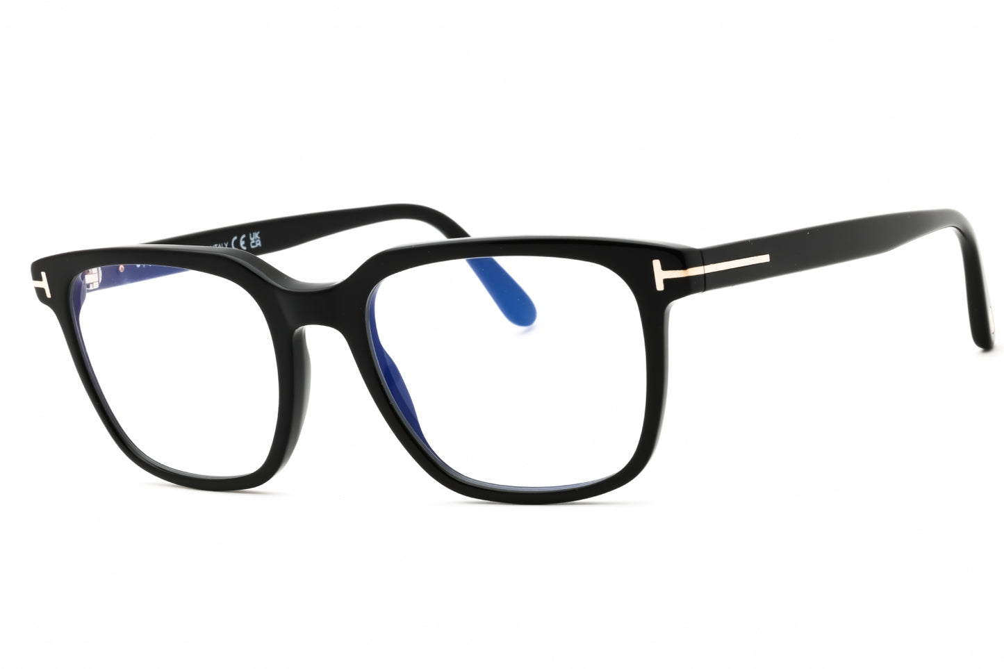 Tom Ford FT5818-B-001 53mm New Eyeglasses