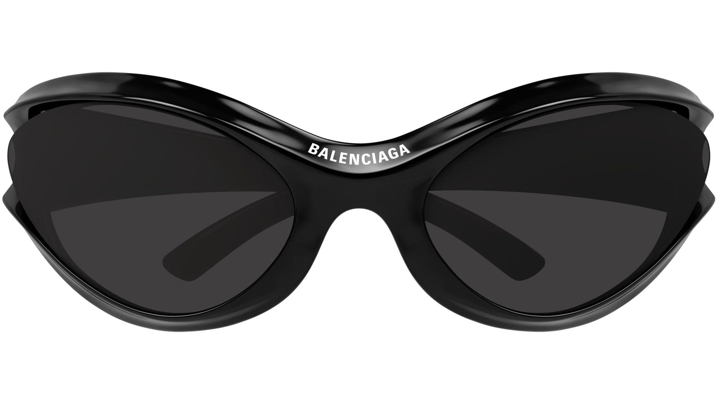 Balenciaga BB0317S-001 77mm New Sunglasses