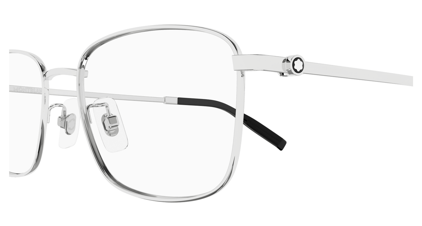 Mont Blanc MB0373oA-001 54mm New Eyeglasses