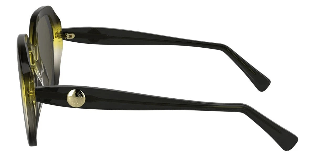 Longchamp LO759S-019-5418 54mm New Sunglasses