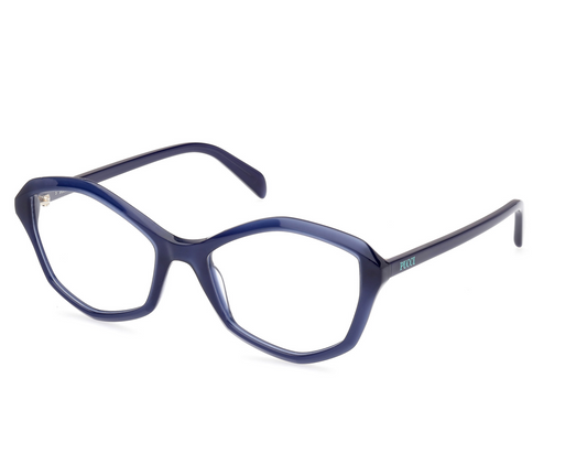 Emilio Pucci EP5238-54090 54mm New Eyeglasses