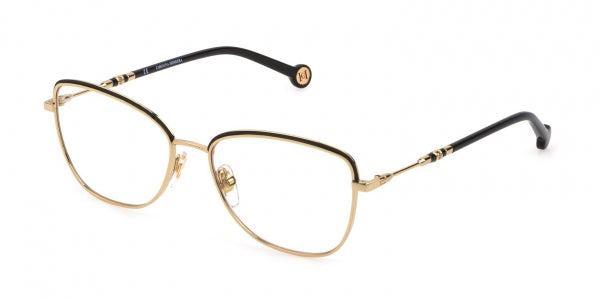 Carolina Herrera VHE187-0301-54  New Eyeglasses