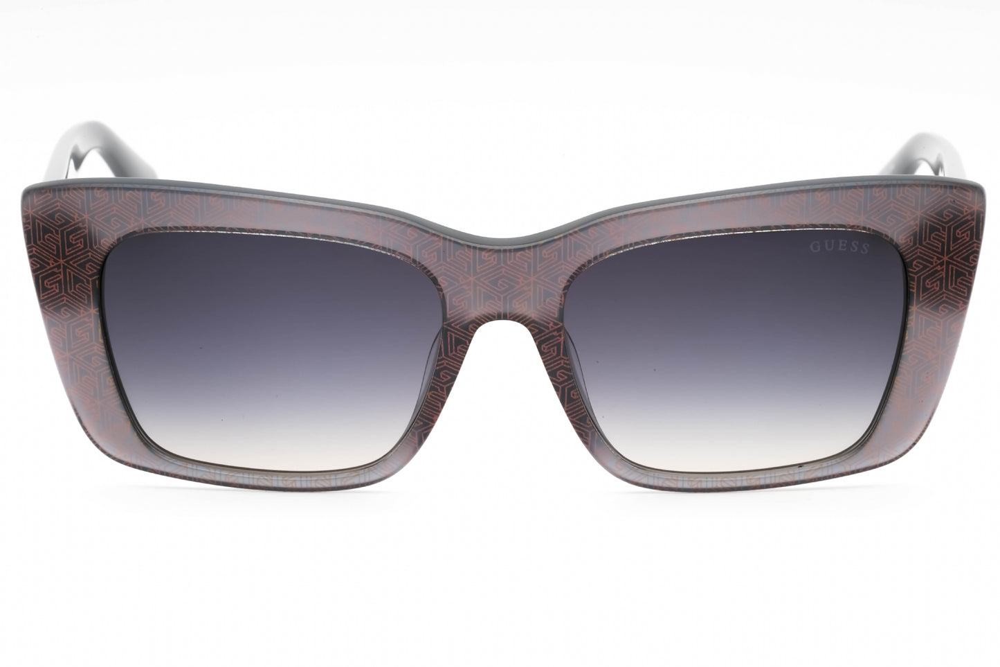 Guess GU7890-20B 55mm New Sunglasses
