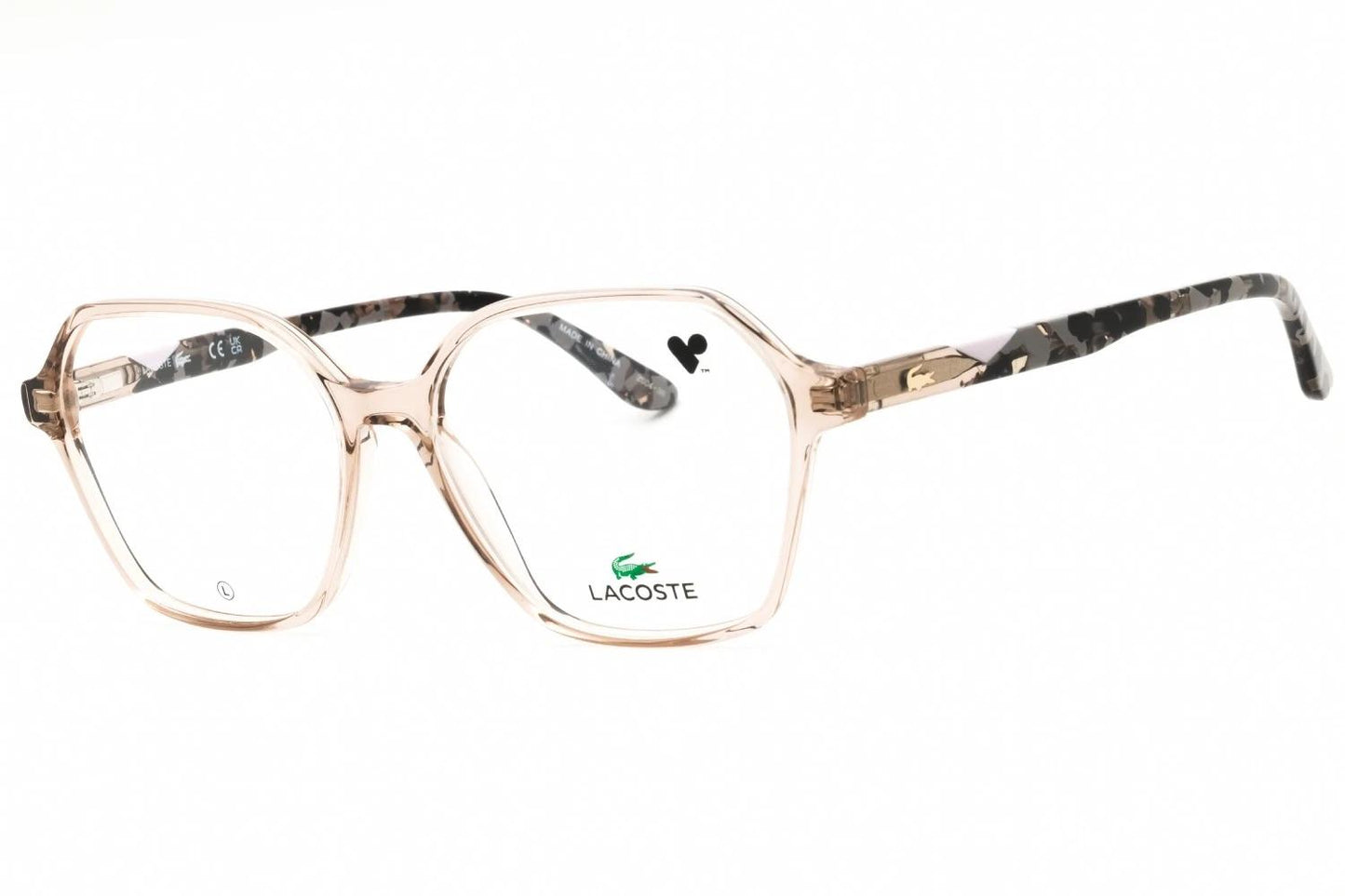 Lacoste L2988-663-5515 55mm