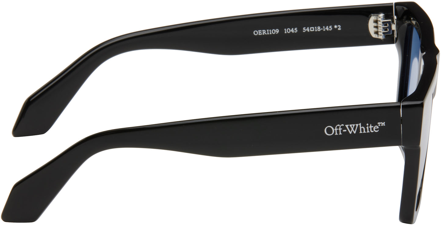 Off White LAWTON-OERI109C99PLA0011045 54mm New Sunglasses