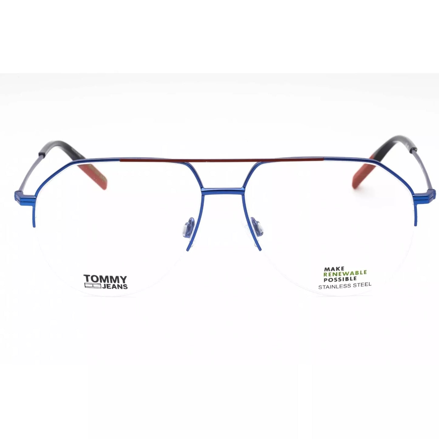 Tommy Hilfiger TJ 0013-FLL mm New Eyeglasses
