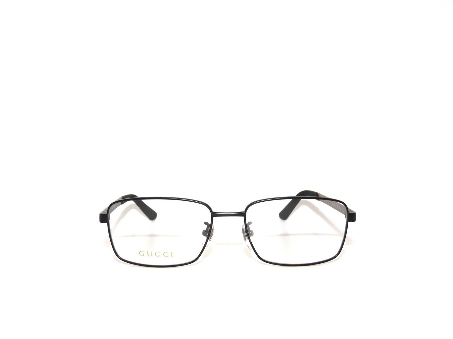 Gucci GG0693o-001 56mm New Eyeglasses