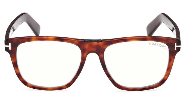Tom Ford FT5902-B-054 54mm New Eyeglasses