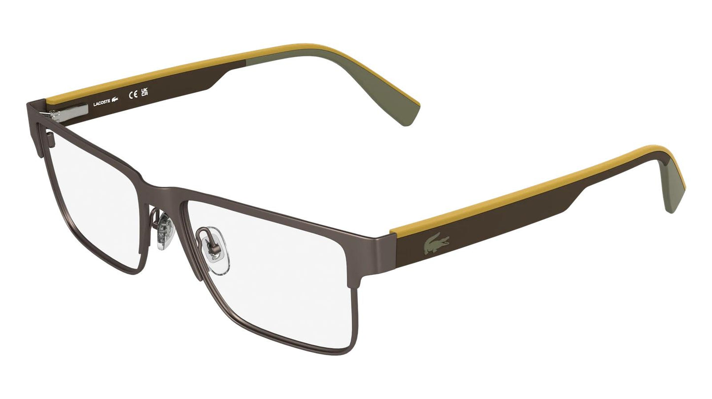 LACOSTE L2318-264-5518 55mm New Eyeglasses