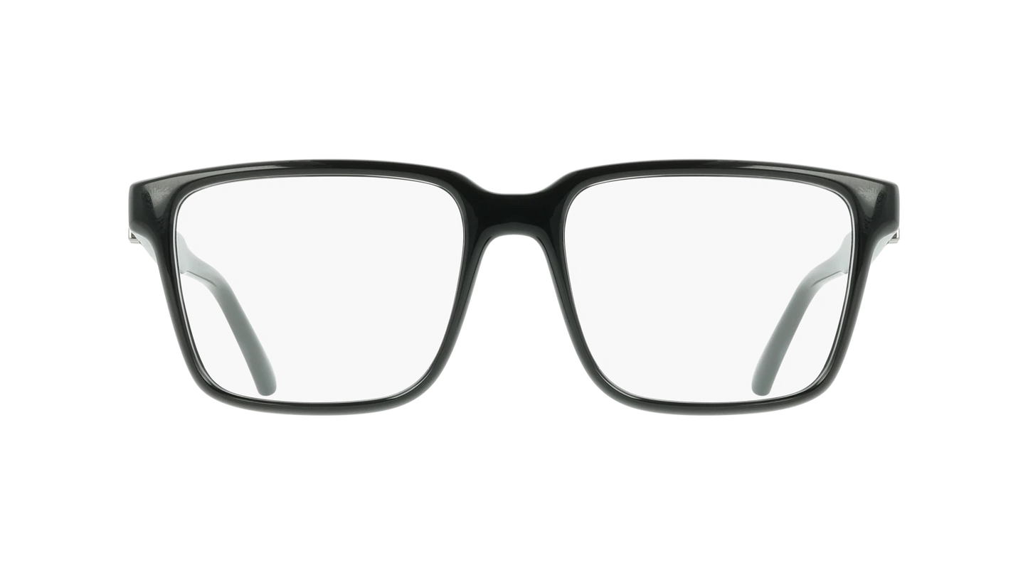 Salvatore Ferragamo SF3028E-001-5517 55mm New Eyeglasses