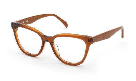 Tous VTOC66-0AQG 52mm New Eyeglasses