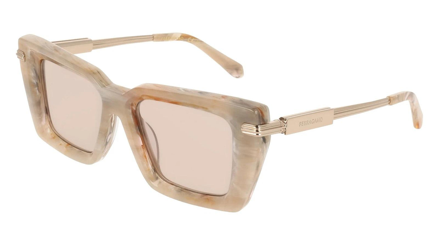 Salvatore Ferragamo SF2089S-026-5218 52mm