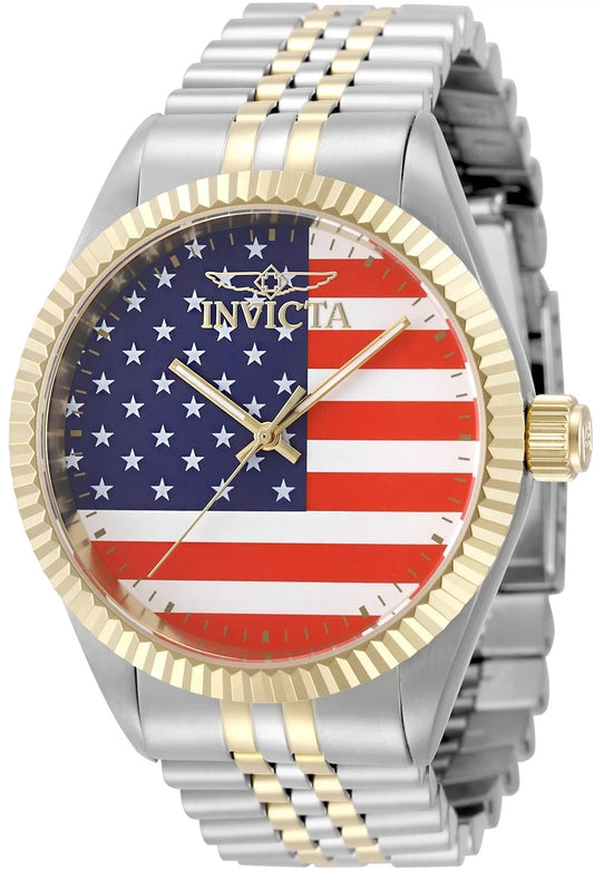 Invicta Specialty-50421 43