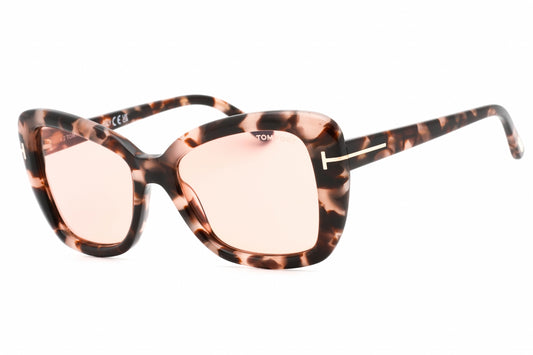 Tom Ford FT1008-55Y 55mm New Sunglasses
