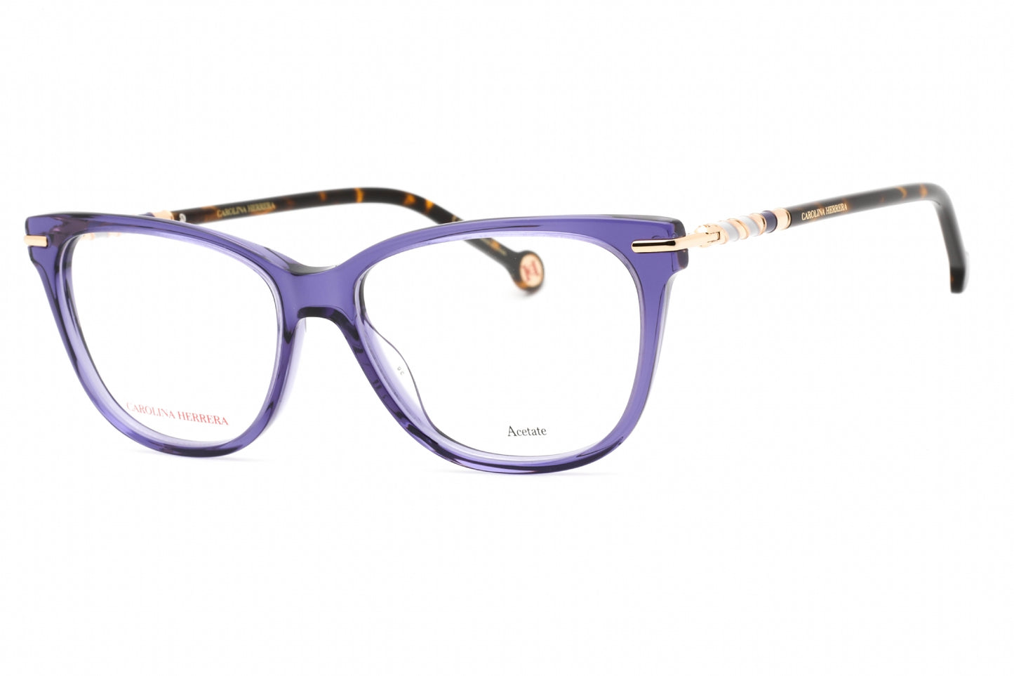 Carolina Herrera HER 0096-0HKZ 54mm New Eyeglasses