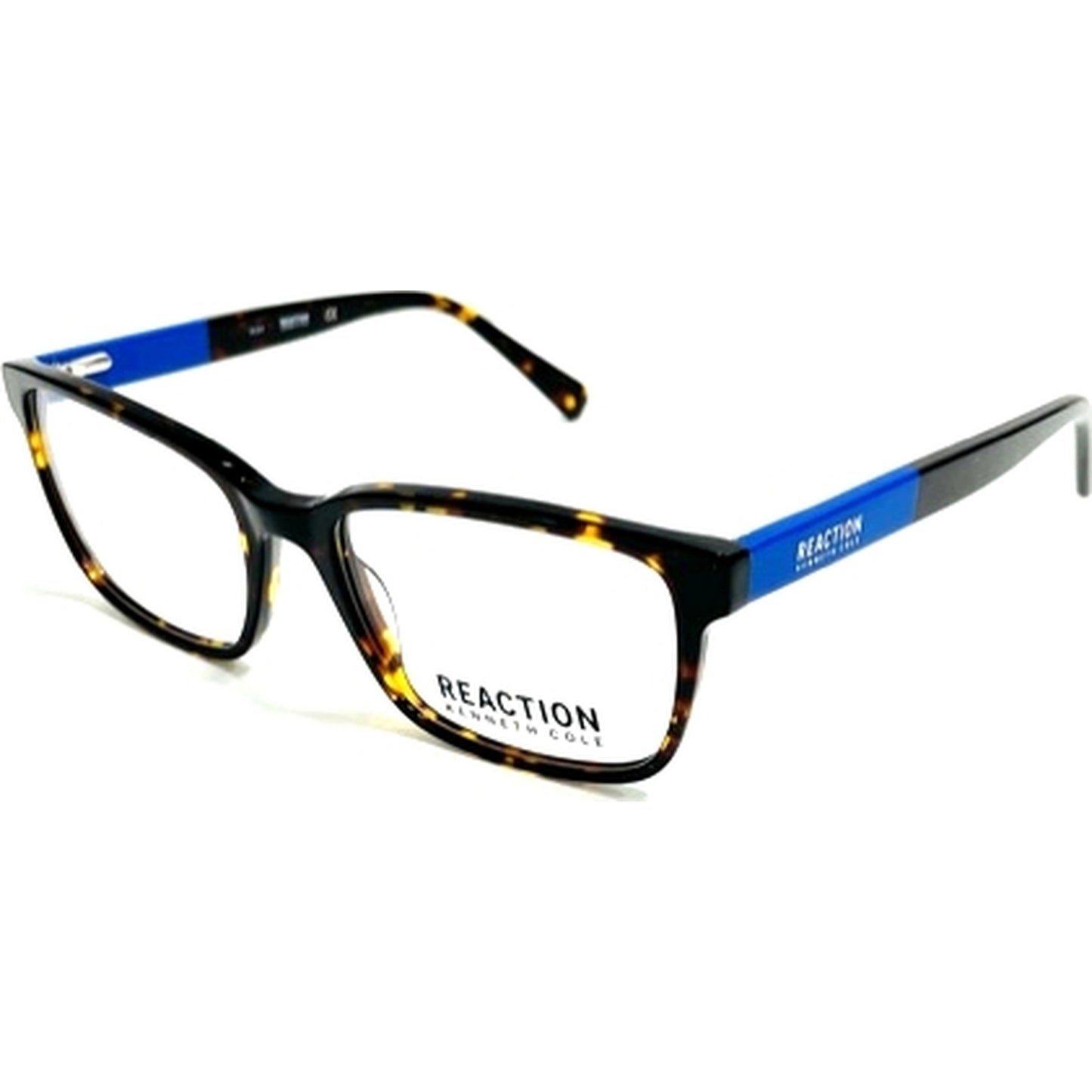 Kenneth Cole Reaction KC0875-052-55 55mm New Eyeglasses