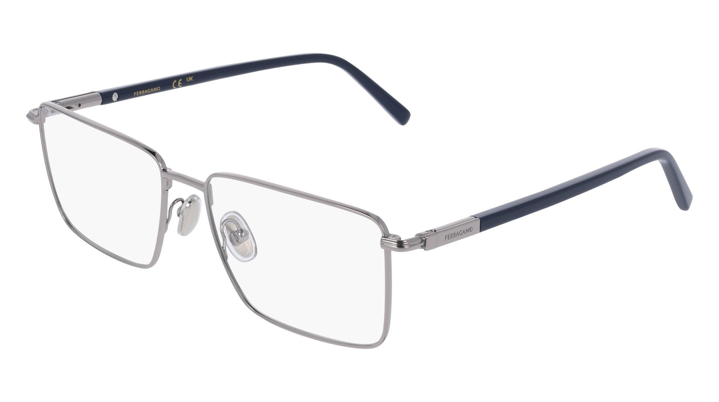 Salvatore Ferragamo SF2237-021-5817 58mm New Eyeglasses