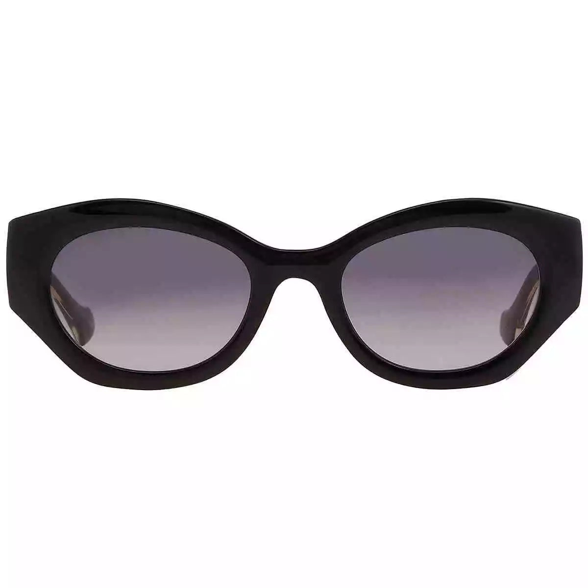 Gucci GG1553S-001-52 52mm New Sunglasses