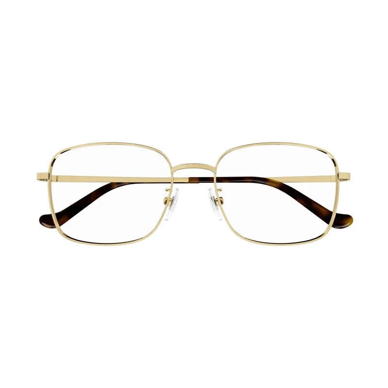 Gucci GG1355OA-002 54mm New Eyeglasses