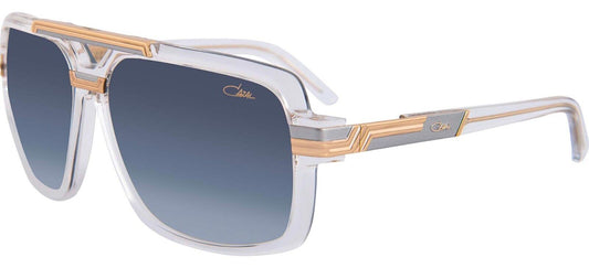 Cazal 8042-003 61mm New Sunglasses