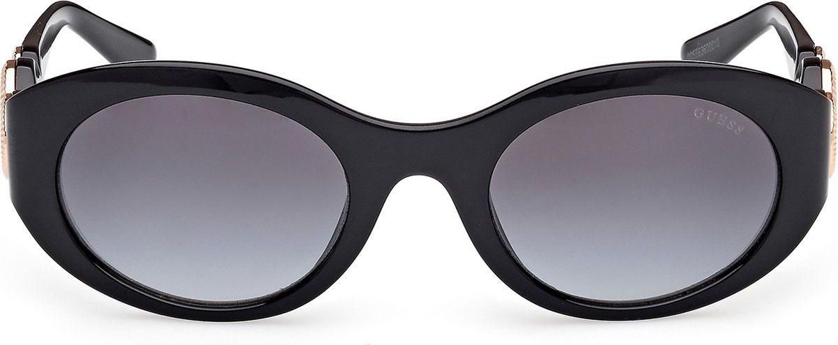 Guess GU00198-H-01B 53mm New Sunglasses