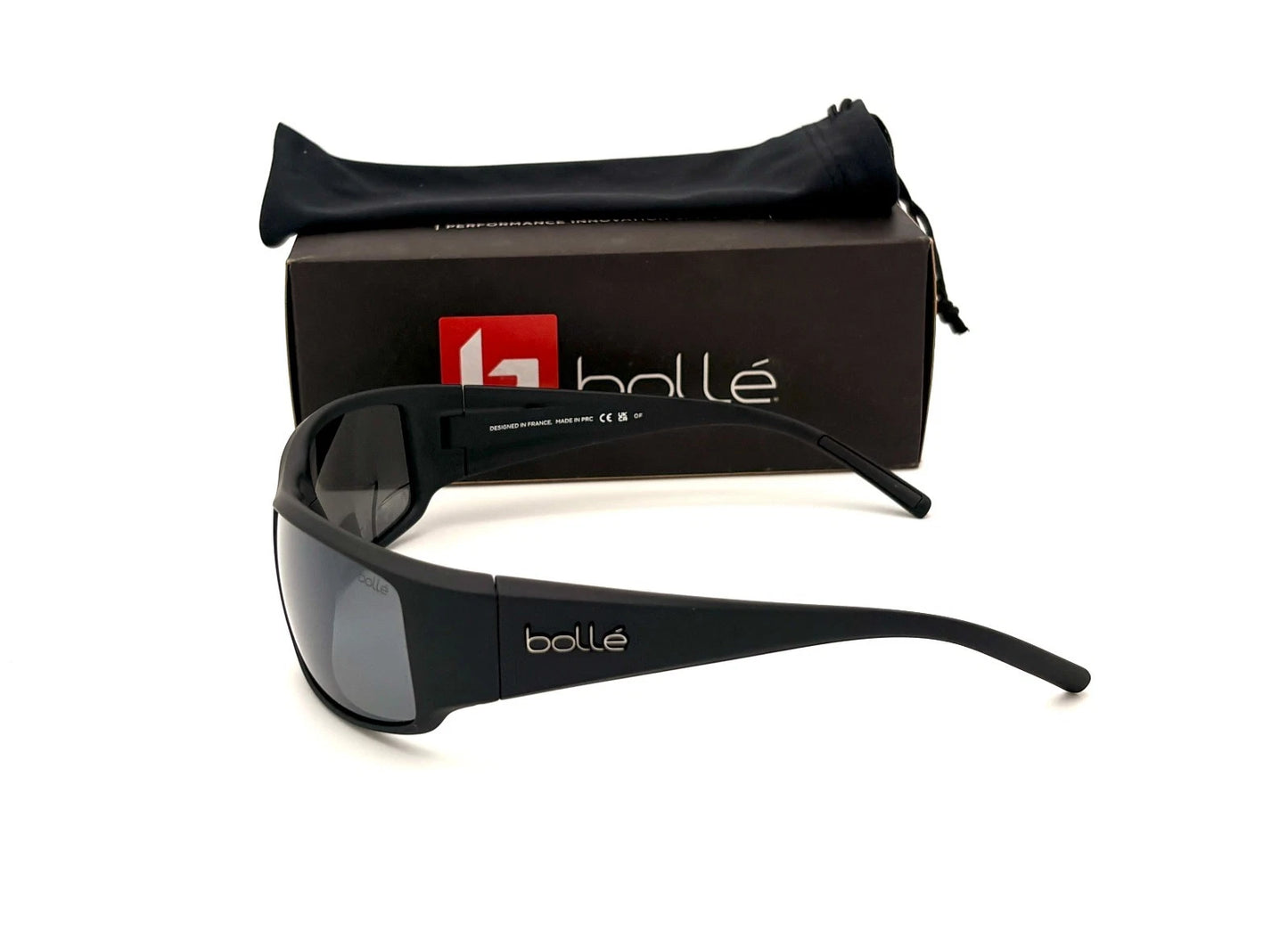 Bolle 12573 63mm