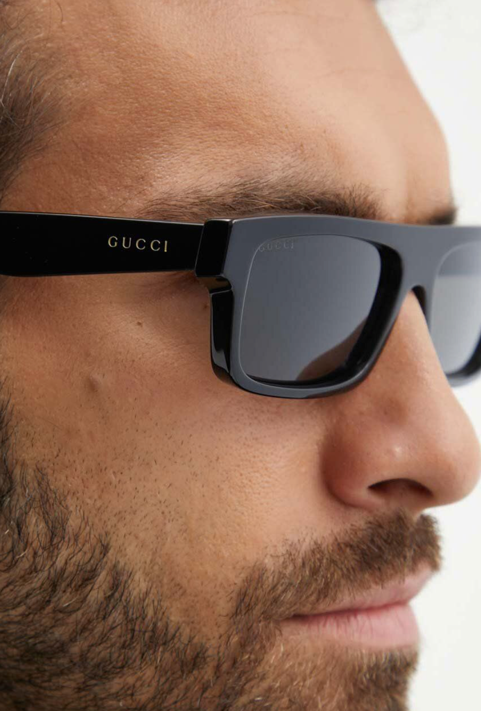 Gucci GG1616S-001-57 57mm New Sunglasses