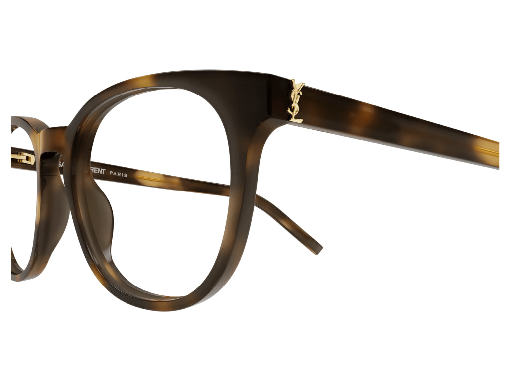 Yves Saint Laurent SL-M111-002 52mm New Eyeglasses