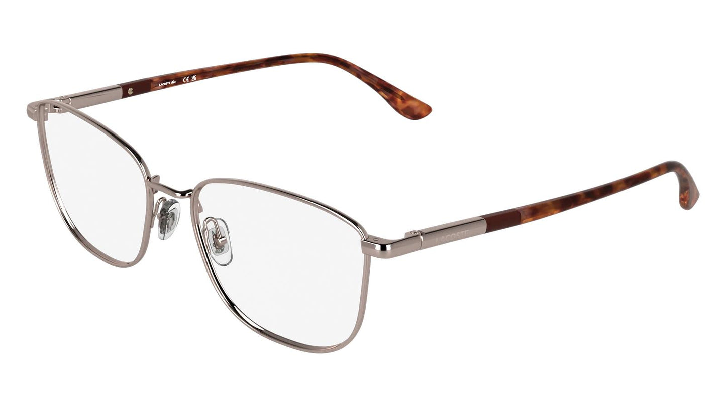 LACOSTE L2317-662-5417 54mm New Eyeglasses
