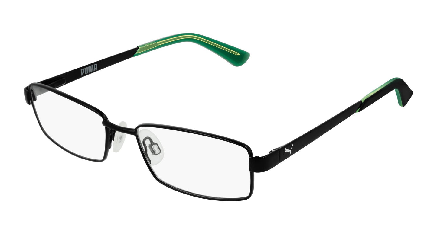 Puma PJ0012O-006-49 0mm New Eyeglasses