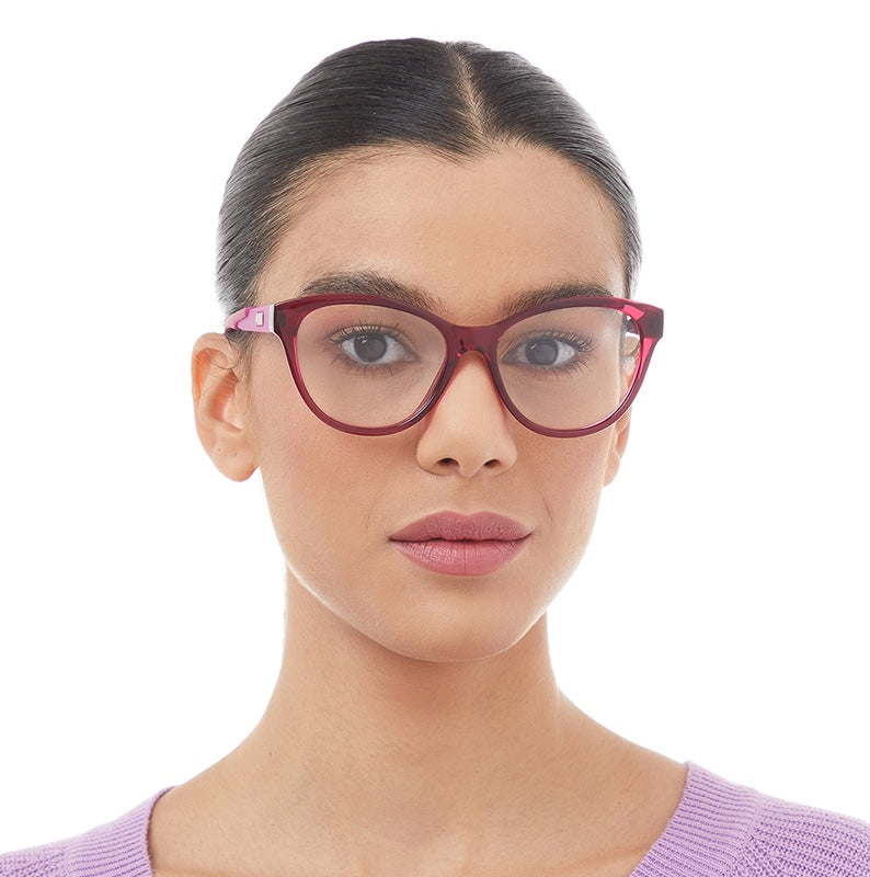 Puma PU0311O-003-54 54mm New Eyeglasses