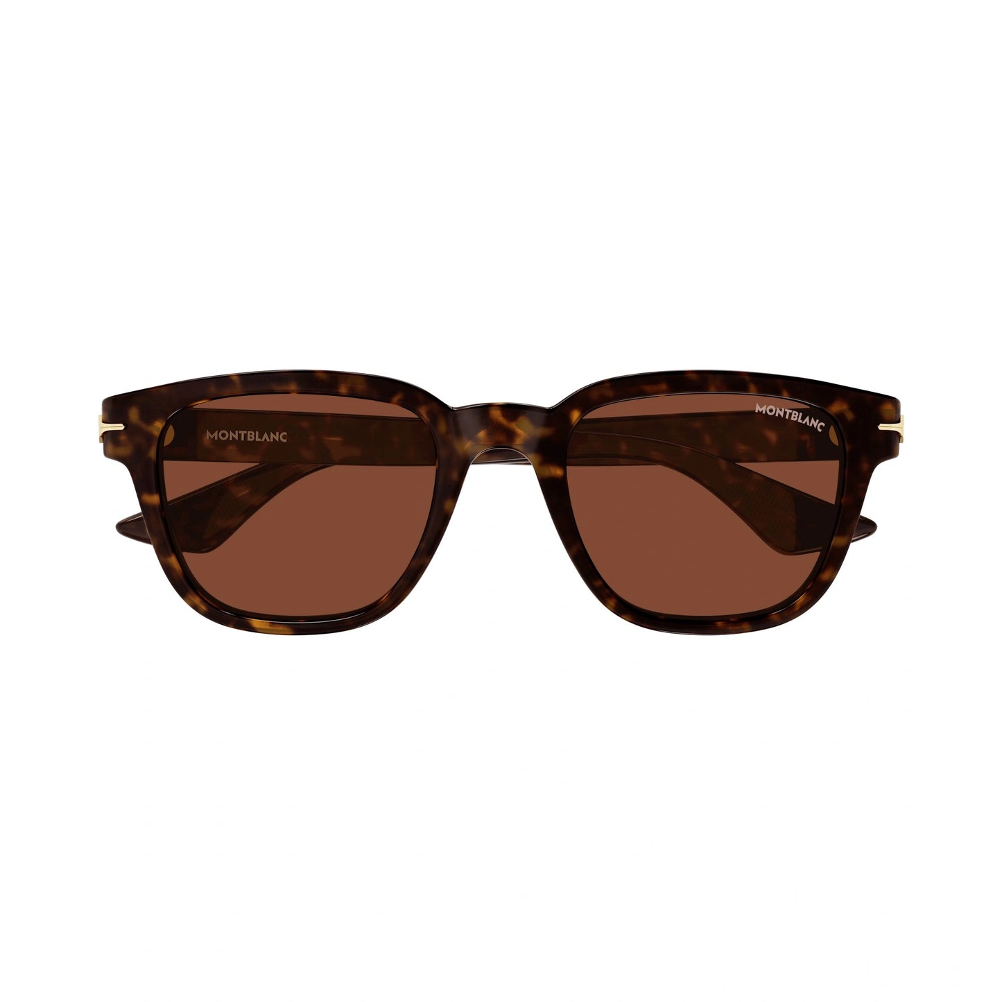 Mont Blanc MB0302S-012 0mm New Sunglasses