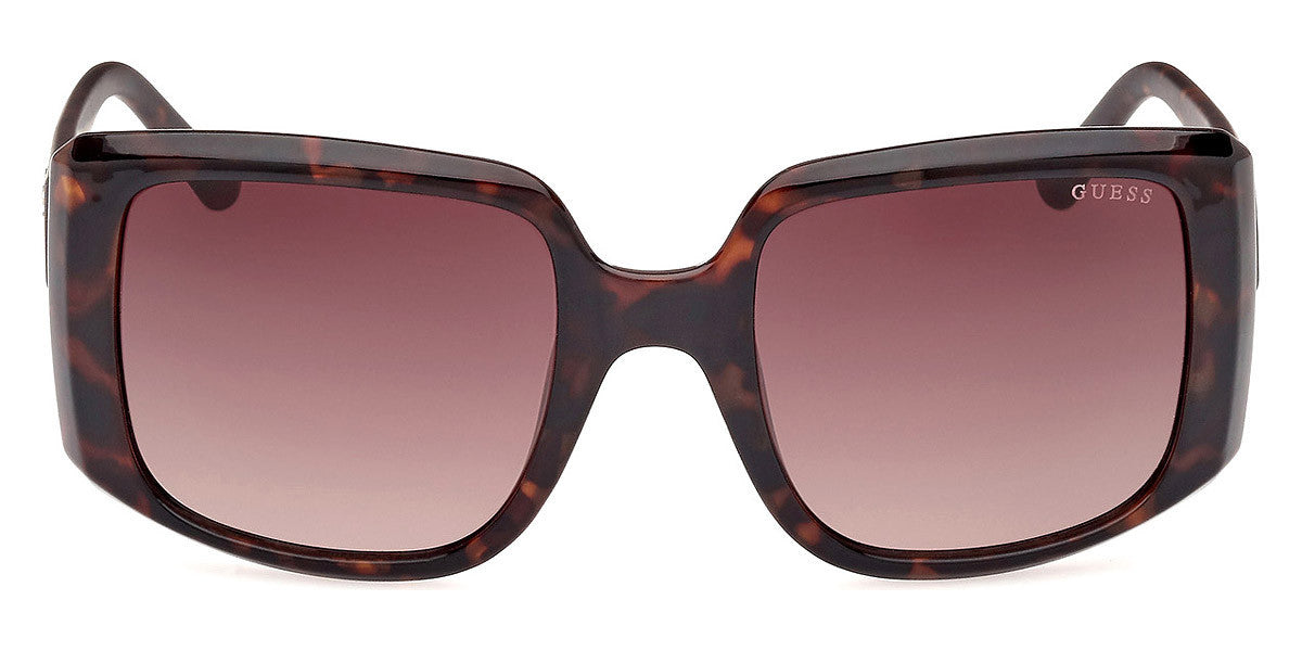 Guess GU00097-5352F 53mm New Sunglasses