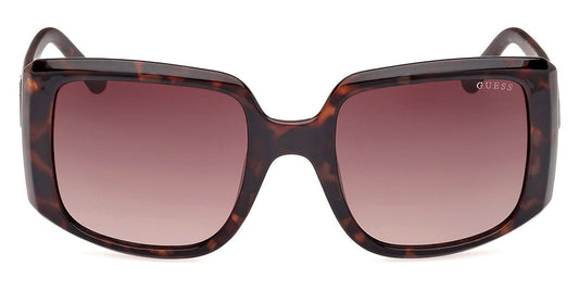 Guess GU00097-5352F 53mm New Sunglasses