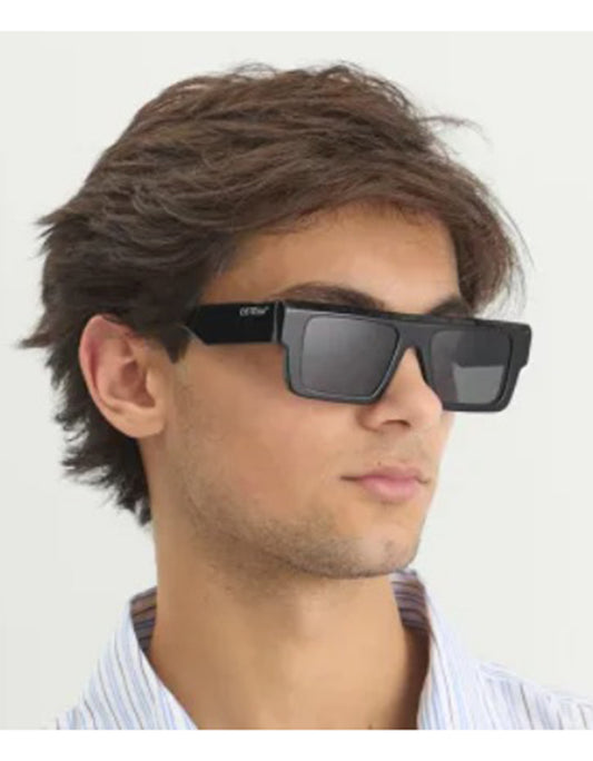 Off-White OERI14TF25PLA0011007 52mm New Sunglasses
